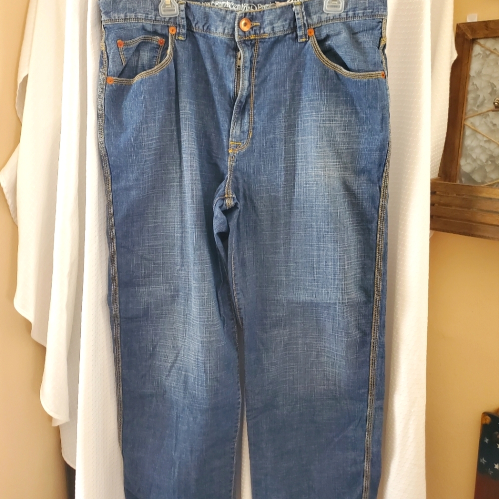 Vintage DKNYmens jeans